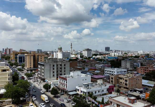 Pakzameen - Faisalabad City