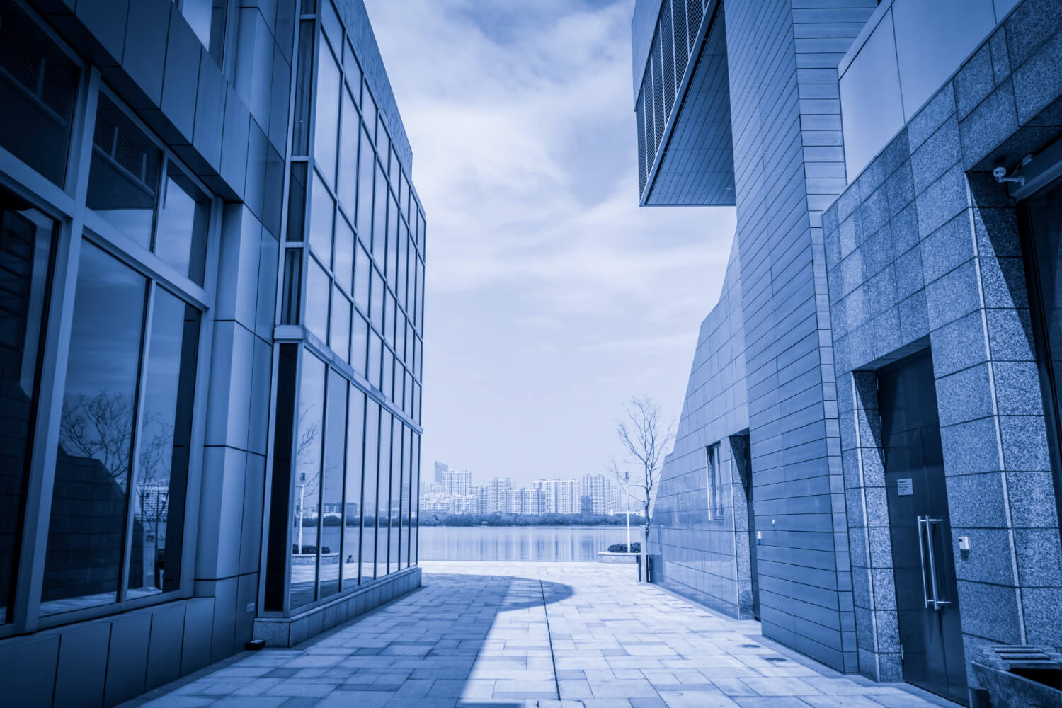 Premium Office Space in Blue Area, Islamabad