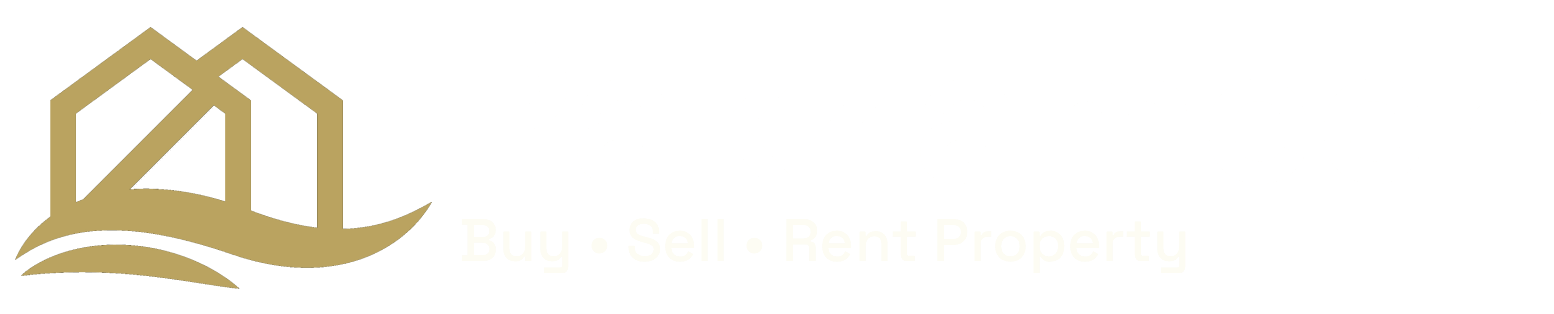 Pakzameen Property Website Logo